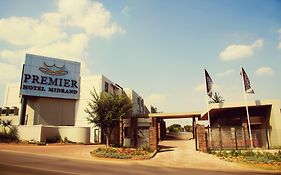 Premier Hotel Midrand